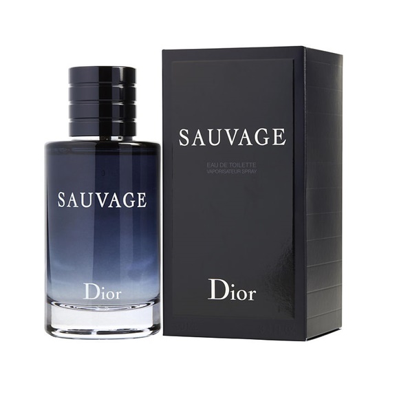 Dior Sauvage odpowiednik zamiennik perfumetka